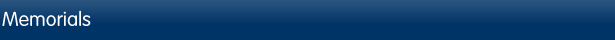 Memorials
